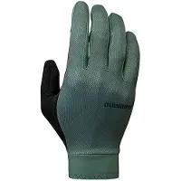 Shimano Explorer Ff Gel Hansker