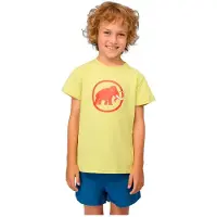 Mammut Core Classic Kortarmet T-skjorte