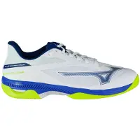 Mizuno Wave Exceed Court Ac Sko For Alle Underlag