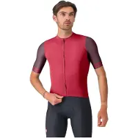 Castelli Prologo Lite 2 Kort Ermet Trøye