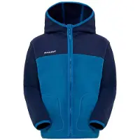 Mammut Waymarker Ml Half-zip Jakke