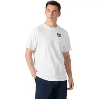Helly Hansen Shoreline 3.0 Kortarmet T-skjorte