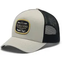 Columbia Road Ready Snapback-lue