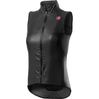 Castelli Aria Vest