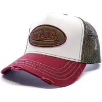 Von Dutch Sum Truckerlue