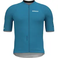 Bioracer Icon Kort Ermet Trøye