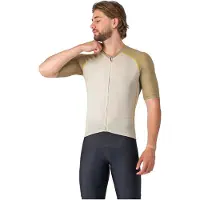 Castelli Unlimited Endurance 3 Kort Ermet Trøye
