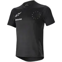 Alpinestars Alps Topo Kortskjortet Enduro-sykkeltrøye