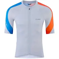 Cube Road/xc Teamline Kort Ermet Trøye