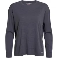 Craghoppers Nosilife Solar Shield+ Langarmet T-skjorte
