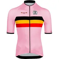 Bioracer Icon Classic Smooth Kort Ermet Trøye