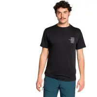 Trangoworld Keilor Kortarmet T-skjorte