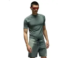Oakley Apparel Ventura Lycra grønn