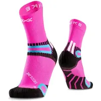 X-socks Hike Discover Ankle Sokker