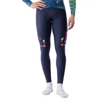Castelli Espresso Team Soudal Quick-step 2026 Sykkelbukser