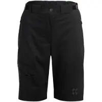 Kalas Discover Z2 Sykkelshorts Uten Seler
