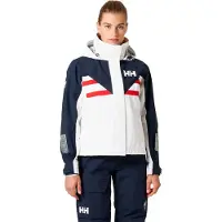 Helly Hansen Quayside Jakke
