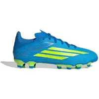 Adidas F50 League Mg Junior Fotballsko