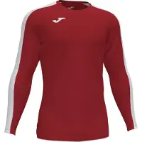 Joma Academy Langarmet T-skjorte