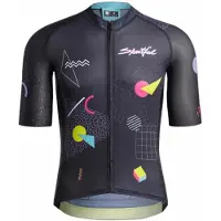 Sportful Heritage Kort Ermet Trøye