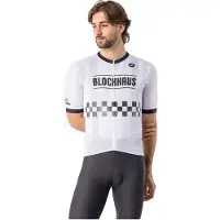 Castelli #giro109 Blockhaus Kort Ermet Trøye