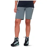 Mammut Taiss So Shorts