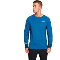 Trangoworld Rimont Langarmet T-skjorte
