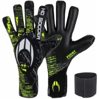 Ho Soccer First Superlight Kontrol Keeperhansker