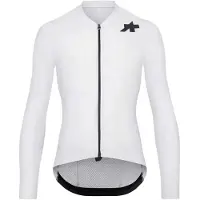 Assos Mille Gt S11 Evo Langermet Trøye