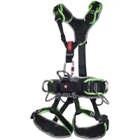 Ocun Thor 2q Komplett Sele