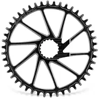 Garbaruk Cannondale Kjettingring