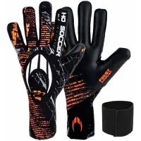 Ho Soccer First Superlight Kontrol Keeperhansker