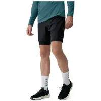 Born Living Yoga Kuban Shorts