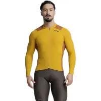 Etxeondo Alde Colour Edition Langermet Trøye