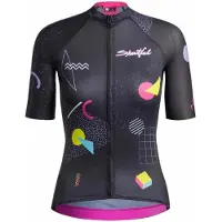 Sportful Heritage Kort Ermet Trøye