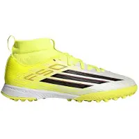 Adidas F50 League Mid Cut Tf Junior Fotballsko