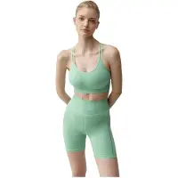 Born Living Yoga Sunset Shorts