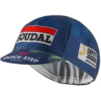 Castelli Cycling Soudal Quick-step 2026 Cap