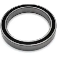 BLACK BEARING B3 6809-2rs Pedallagre