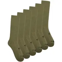 Oakley Apparel Si Boot Crewsokker 3 Par
