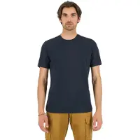 Karpos Quick Cotton Kortarmet T-skjorte