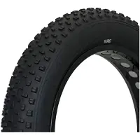 Wag Fat Knobby 20´´ X 4.00 Urban Stive Sykkeldekk