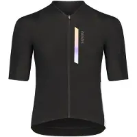 Bioracer Icon Gravel Kort Ermet Trøye