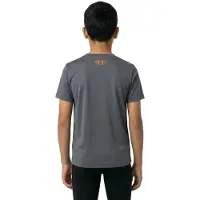 Under Armour Tech Play Kortarmet T-skjorte