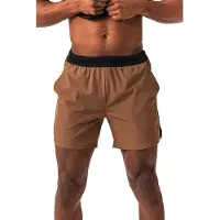 Drop Shot Global Shorts