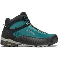 Asolo Eldo Evo Mid Lth Gv Ml Gore-tex Tursko