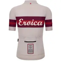 Santini Eroica Timo Kort Ermet Trøye