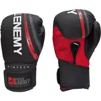 Krf Feel The Enemy Airtec Boksehansker