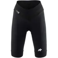 Assos Uma Gt S11 Low Sykkelshorts Uten Seler