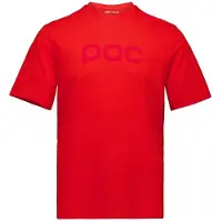 POC Kortarmet T-skjorte